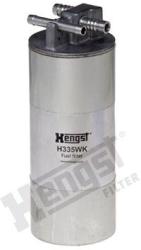 Hengst Filter filtru combustibil HENGST FILTER H335WK - automobilus