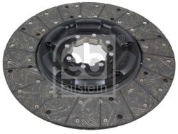 Febi Bilstein Disc ambreiaj FEBI BILSTEIN 105081 (105081) - automobilus
