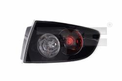 TYC Lampa spate TYC 11-1101-01-2 (11-1101-01-2) - automobilus