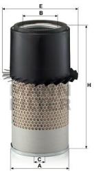 Mann-filter Filtru aer MANN-FILTER C 18 328 (C 18 328) - automobilus