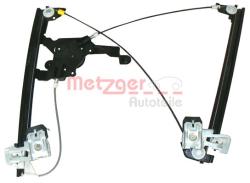 Metzger Autoteile Mecanism actionare geam METZGER AUTOTEILE 2160046 (2160046)