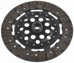 SACHS Disc ambreiaj SACHS 1864 634 019 (1864 634 019) - automobilus