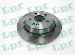 LPR Disc frana LPR M2013P (M2013P) - automobilus