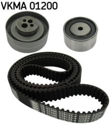 SKF Set curea de distributie SKF VKMA 01200 (VKMA 01200) - automobilus