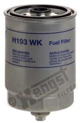 Hengst Filter filtru combustibil HENGST FILTER H193WK (H193WK) - automobilus