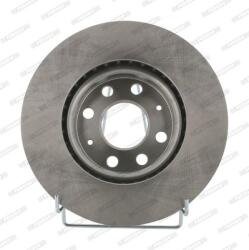 FERODO Disc frana FERODO PREMIER DDF1304 (DDF1304)