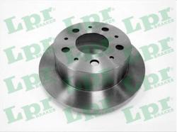 LPR Disc frana LPR F2015P (F2015P) - automobilus