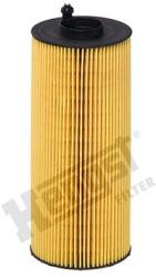 Hengst Filter Filtru ulei HENGST FILTER E830H D366 (E830H D366) - automobilus