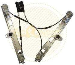 Ac Rolcar Mecanism actionare geam Ac Rolcar 01.4591 (01.4591) - automobilus