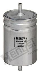 Hengst Filter filtru combustibil HENGST FILTER H82WK02 (H82WK02) - automobilus