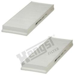 Hengst Filter Filtru, aer habitaclu HENGST FILTER E1944LI-2 - automobilus