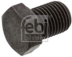 Febi Bilstein surub de golire, baia de ulei FEBI BILSTEIN 15322 (15322)