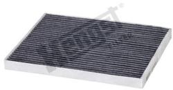 Hengst Filter Filtru, aer habitaclu HENGST FILTER E2939LC (E2939LC)