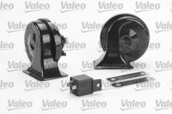 VALEO Claxon VALEO 479159 (479159) - automobilus