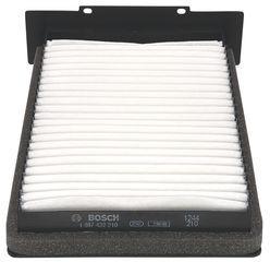 Bosch Filtru, aer habitaclu BOSCH 1 987 432 210 (1 987 432 210)