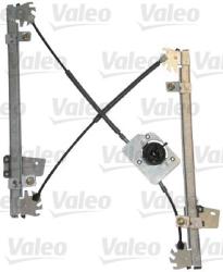 VALEO Mecanism actionare geam VALEO 850627 (850627) - automobilus