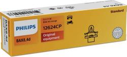 Philips Bec incandescent PHILIPS 12624CP (12624CP) - automobilus