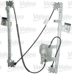 VALEO Mecanism actionare geam VALEO 850570 (850570) - automobilus