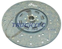 Trucktec Automotive Disc ambreiaj TRUCKTEC AUTOMOTIVE 01.23. 118 (01.23.118) - automobilus