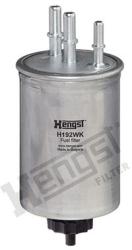 Hengst Filter filtru combustibil HENGST FILTER H192WK - automobilus