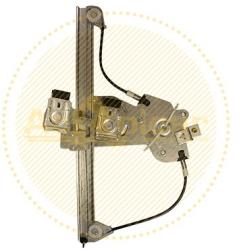 Ac Rolcar Mecanism actionare geam Ac Rolcar 01.4191 (01.4191)