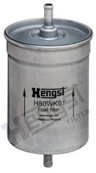Hengst Filter filtru combustibil HENGST FILTER H80WK01 - automobilus