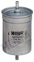 Hengst Filter filtru combustibil HENGST FILTER H80WK01 (H80WK01) - automobilus