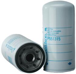 DONALDSON filtru combustibil DONALDSON P551315 (P551315) - automobilus