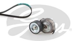 GATES Set curea transmisie cu caneluri GATES FleetRunner Micro-V® K018PK1920HD (K018PK1920HD)