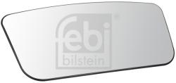 Febi Bilstein Sticla oglinda, oglinda retrovizoare exterioara FEBI BILSTEIN 100034 - automobilus