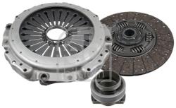 Febi Bilstein Set ambreiaj FEBI BILSTEIN 105193 (105193) - automobilus