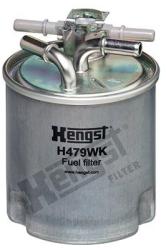 Hengst Filter filtru combustibil HENGST FILTER H479WK (H479WK) - automobilus