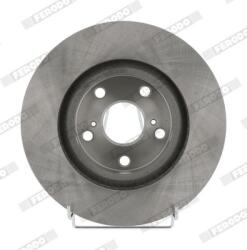 FERODO Disc frana FERODO PREMIER DDF1646 (DDF1646)