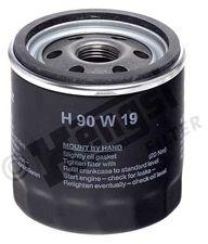 Hengst Filter Filtru ulei HENGST FILTER H90W19 (H90W19) - automobilus