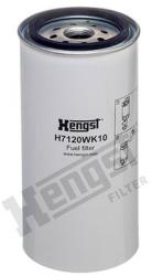 Hengst Filter filtru combustibil HENGST FILTER H7120WK10 - automobilus