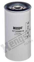 Hengst Filter filtru combustibil HENGST FILTER H7120WK10 (H7120WK10) - automobilus