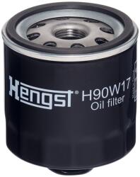 Hengst Filter Filtru ulei HENGST FILTER H90W17 (H90W17) - automobilus