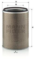 Mann-filter Filtru aer MANN-FILTER C 29 1055 (C 29 1055) - automobilus