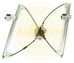 Ac Rolcar Mecanism actionare geam Ac Rolcar 01.4164 (01.4164) - automobilus