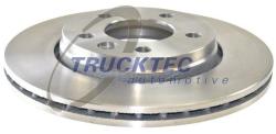 Trucktec Automotive Disc frana TRUCKTEC AUTOMOTIVE 07.35. 195 - automobilus