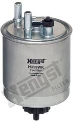 Hengst Filter filtru combustibil HENGST FILTER H359WK - automobilus
