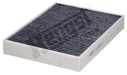 Hengst Filter Filtru, aer habitaclu HENGST FILTER E2980LC (E2980LC)