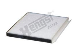 Hengst Filter Filtru, aer habitaclu HENGST FILTER E3902LI (E3902LI)