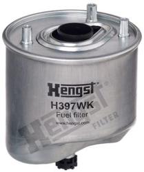Hengst Filter filtru combustibil HENGST FILTER H397WK - automobilus