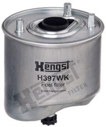 Hengst Filter filtru combustibil HENGST FILTER H397WK (H397WK) - automobilus