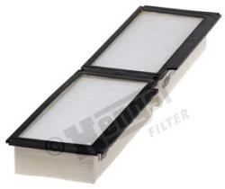 Hengst Filter Filtru, aer habitaclu HENGST FILTER E938LI (E938LI)