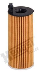 Hengst Filter Filtru ulei HENGST FILTER E362H D313 (E362H D313) - automobilus