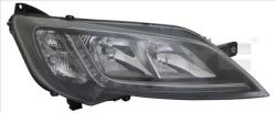 TYC Far TYC 20-15672-16-2 (20-15672-16-2) - automobilus