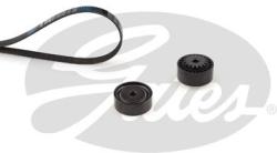 GATES Set curea transmisie cu caneluri GATES Micro-V® K014PK1540 (K014PK1540)