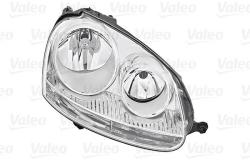 VALEO Far VALEO 046651 (046651) - automobilus